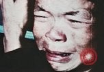 Image of wounded children airlifted via helicopter Vietnam, 1966, second 51 stock footage video 65675077439