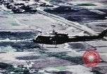 Image of evacuation and medical aid to wounded Vietnam, 1966, second 4 stock footage video 65675077441