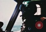 Image of evacuation and medical aid to wounded Vietnam, 1966, second 15 stock footage video 65675077441