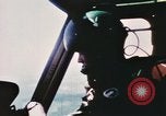 Image of evacuation and medical aid to wounded Vietnam, 1966, second 16 stock footage video 65675077441