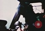 Image of evacuation and medical aid to wounded Vietnam, 1966, second 17 stock footage video 65675077441