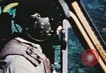 Image of evacuation and medical aid to wounded Vietnam, 1966, second 37 stock footage video 65675077441