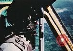Image of evacuation and medical aid to wounded Vietnam, 1966, second 38 stock footage video 65675077441