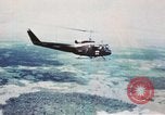 Image of evacuation and medical aid to wounded Vietnam, 1966, second 39 stock footage video 65675077441