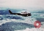 Image of evacuation and medical aid to wounded Vietnam, 1966, second 42 stock footage video 65675077441