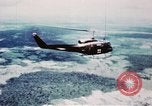 Image of evacuation and medical aid to wounded Vietnam, 1966, second 43 stock footage video 65675077441