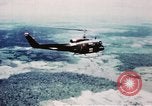 Image of evacuation and medical aid to wounded Vietnam, 1966, second 44 stock footage video 65675077441