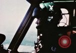 Image of evacuation and medical aid to wounded Vietnam, 1966, second 45 stock footage video 65675077441