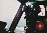 Image of evacuation and medical aid to wounded Vietnam, 1966, second 53 stock footage video 65675077441