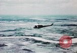 Image of evacuation and medical aid to wounded Vietnam, 1966, second 55 stock footage video 65675077441