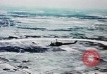 Image of evacuation and medical aid to wounded Vietnam, 1966, second 58 stock footage video 65675077441