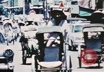 Image of Scott air base Saigon Vietnam, 1966, second 4 stock footage video 65675077442