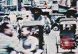 Image of Scott air base Saigon Vietnam, 1966, second 5 stock footage video 65675077442