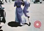 Image of Scott air base Saigon Vietnam, 1966, second 6 stock footage video 65675077442