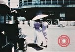 Image of Scott air base Saigon Vietnam, 1966, second 8 stock footage video 65675077442