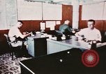 Image of Scott air base Saigon Vietnam, 1966, second 12 stock footage video 65675077442