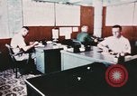 Image of Scott air base Saigon Vietnam, 1966, second 13 stock footage video 65675077442