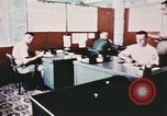 Image of Scott air base Saigon Vietnam, 1966, second 14 stock footage video 65675077442