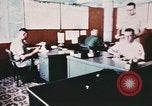 Image of Scott air base Saigon Vietnam, 1966, second 15 stock footage video 65675077442