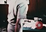 Image of Scott air base Saigon Vietnam, 1966, second 17 stock footage video 65675077442