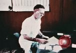 Image of Scott air base Saigon Vietnam, 1966, second 18 stock footage video 65675077442