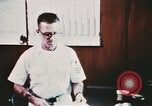 Image of Scott air base Saigon Vietnam, 1966, second 19 stock footage video 65675077442