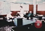 Image of Scott air base Saigon Vietnam, 1966, second 23 stock footage video 65675077442