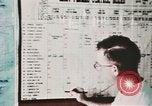 Image of Scott air base Saigon Vietnam, 1966, second 24 stock footage video 65675077442