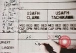 Image of Scott air base Saigon Vietnam, 1966, second 27 stock footage video 65675077442