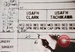 Image of Scott air base Saigon Vietnam, 1966, second 28 stock footage video 65675077442