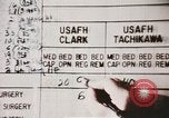 Image of Scott air base Saigon Vietnam, 1966, second 29 stock footage video 65675077442