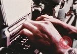 Image of Scott air base Saigon Vietnam, 1966, second 48 stock footage video 65675077442
