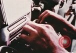 Image of Scott air base Saigon Vietnam, 1966, second 49 stock footage video 65675077442