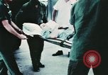 Standbild verletzte Soldaten Saigon Vietnam, 1966, aus Sekunde 28 historischem Filmmaterial Videoclip 65675077443