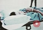 Standbild verletzte Soldaten Saigon Vietnam, 1966, aus Sekunde 31 historischem Filmmaterial Videoclip 65675077443