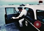 Standbild verletzte Soldaten Saigon Vietnam, 1966, aus Sekunde 48 historischem Filmmaterial Videoclip 65675077443