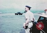Standbild verletzte Soldaten Saigon Vietnam, 1966, aus Sekunde 51 historischem Filmmaterial Videoclip 65675077443