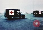 Standbild verletzte Soldaten Saigon Vietnam, 1966, aus Sekunde 59 historischem Filmmaterial Videoclip 65675077443