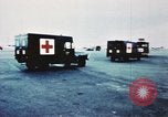 Standbild verletzte Soldaten Saigon Vietnam, 1966, aus Sekunde 60 historischem Filmmaterial Videoclip 65675077443