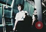 Image of C-141 aircraft Philippines, 1966, second 12 stock footage video 65675077447