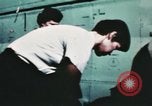 Image of C-141 aircraft Philippines, 1966, second 18 stock footage video 65675077447