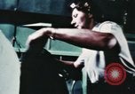 Image of C-141 aircraft Philippines, 1966, second 24 stock footage video 65675077447