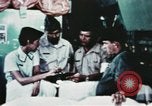 Image of C-141 aircraft Philippines, 1966, second 32 stock footage video 65675077447