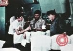 Image of C-141 aircraft Philippines, 1966, second 42 stock footage video 65675077447