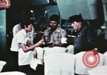 Image of C-141 aircraft Philippines, 1966, second 43 stock footage video 65675077447