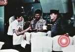 Image of C-141 aircraft Philippines, 1966, second 44 stock footage video 65675077447