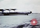 Image of C-141 aircraft Philippines, 1966, second 11 stock footage video 65675077448