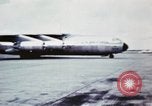 Image of C-141 aircraft Philippines, 1966, second 12 stock footage video 65675077448