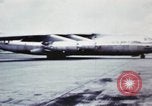 Image of C-141 aircraft Philippines, 1966, second 15 stock footage video 65675077448