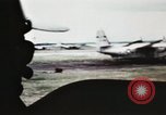 Image of C-141 aircraft Philippines, 1966, second 20 stock footage video 65675077448
